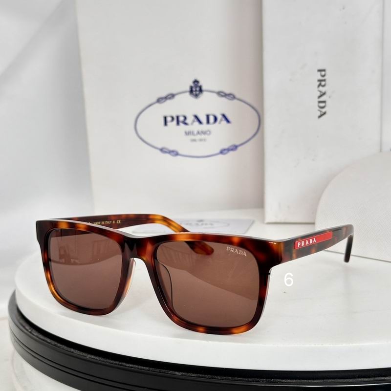 Prada PS05YS 56 18-140 e