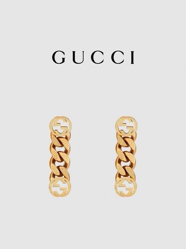 Gucci Earring 10lyh35