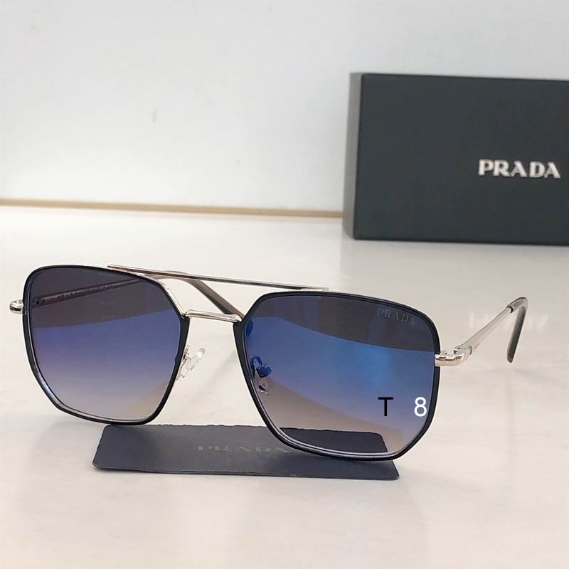 Prada PR68ZS 53 18-142 H
