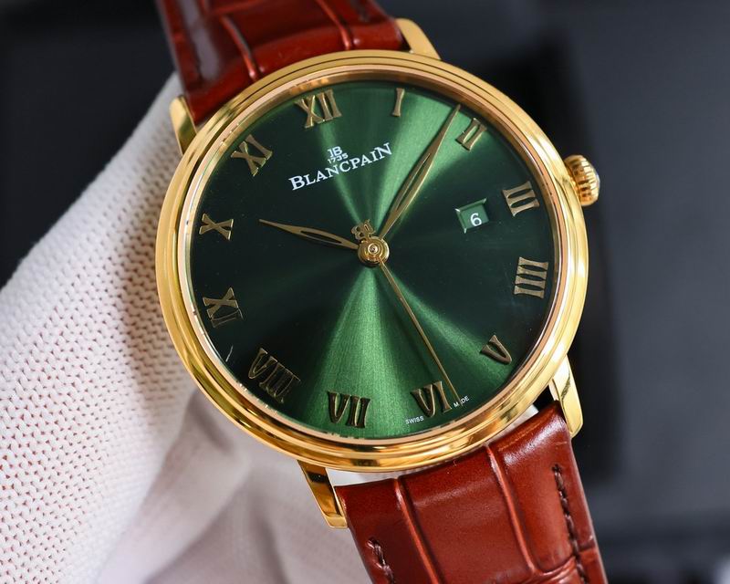 Blancpain �ֱ� 0804