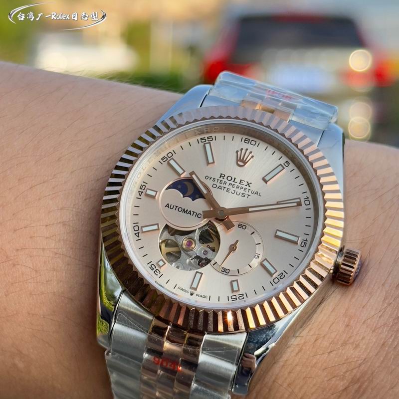 Rolex 40X10mm 112006
