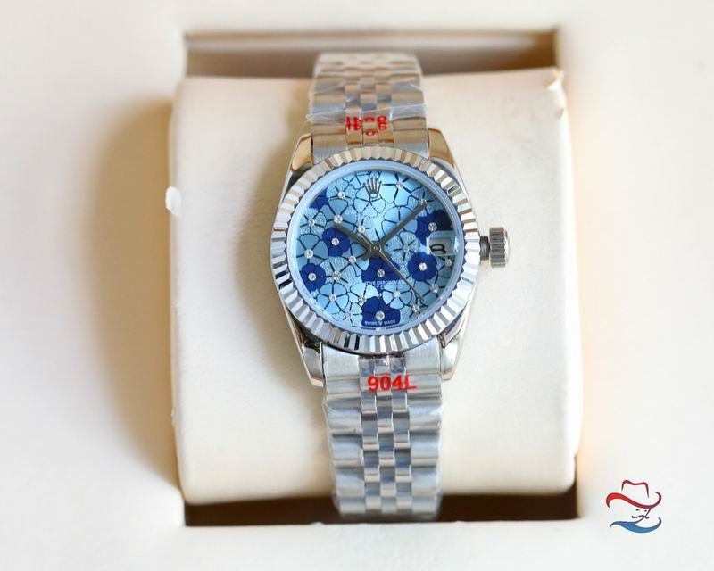 Rolex 31X11mm 112056