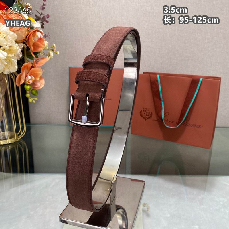 Loro Piana 35mmX95-125cm 8L04