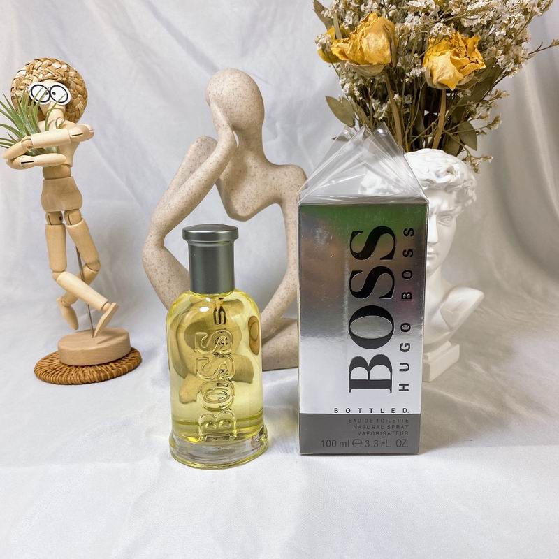 Boss Perfume 1207