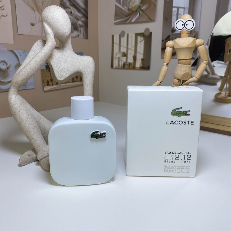 Lacoste Perfume 1207