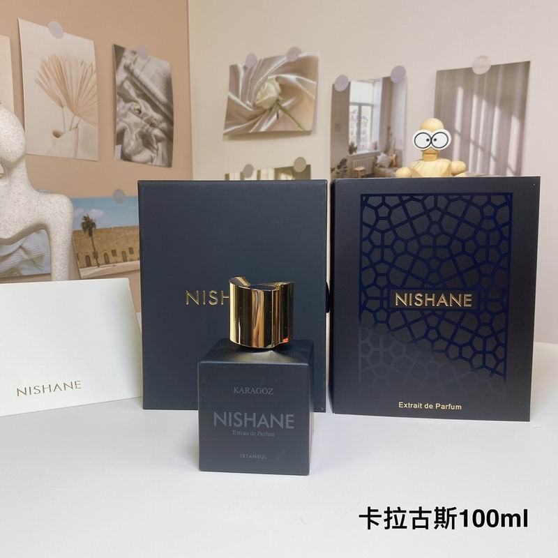 Nishane Perfume 1229