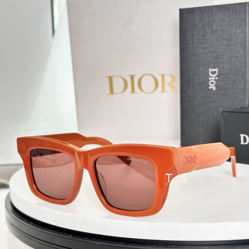 2025 Dior Glasses 1219