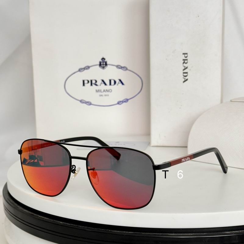 Prada SPS54Z 60 17-145 e