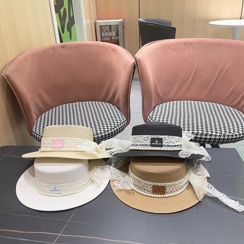 Moncler top hat 1118