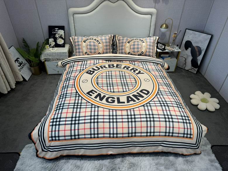 Burberry 2.0x2.3m 2.2x2.4m 24