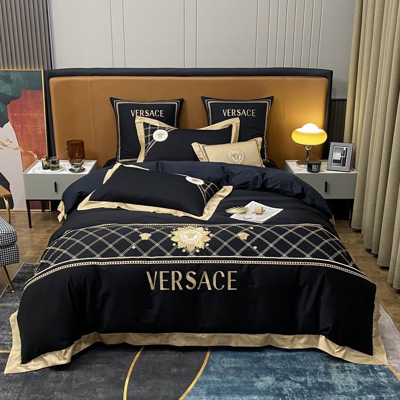 Versace 2.0x2.3m 2.2x2.4m 53