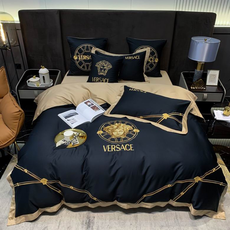 Versace 2.0x2.3m 2.2x2.4m 54