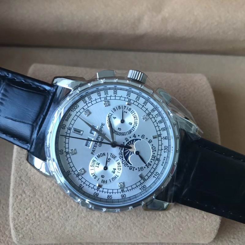 Patek Philippe 44X12mm 121231