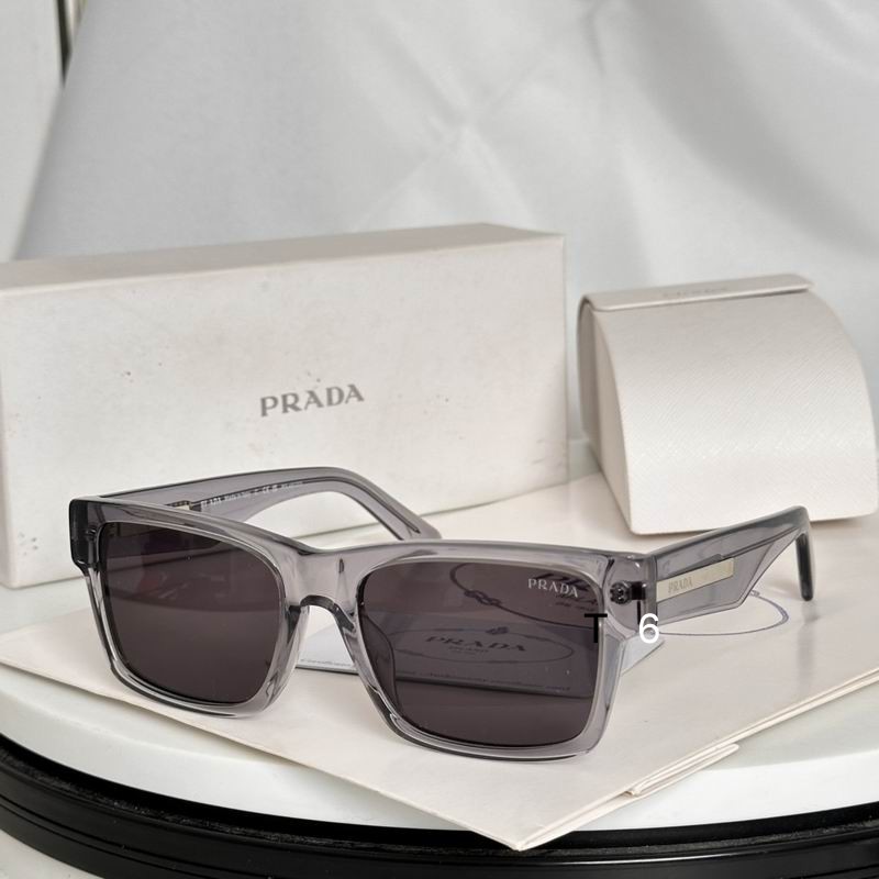 Prada PR161S 71 15-115 e