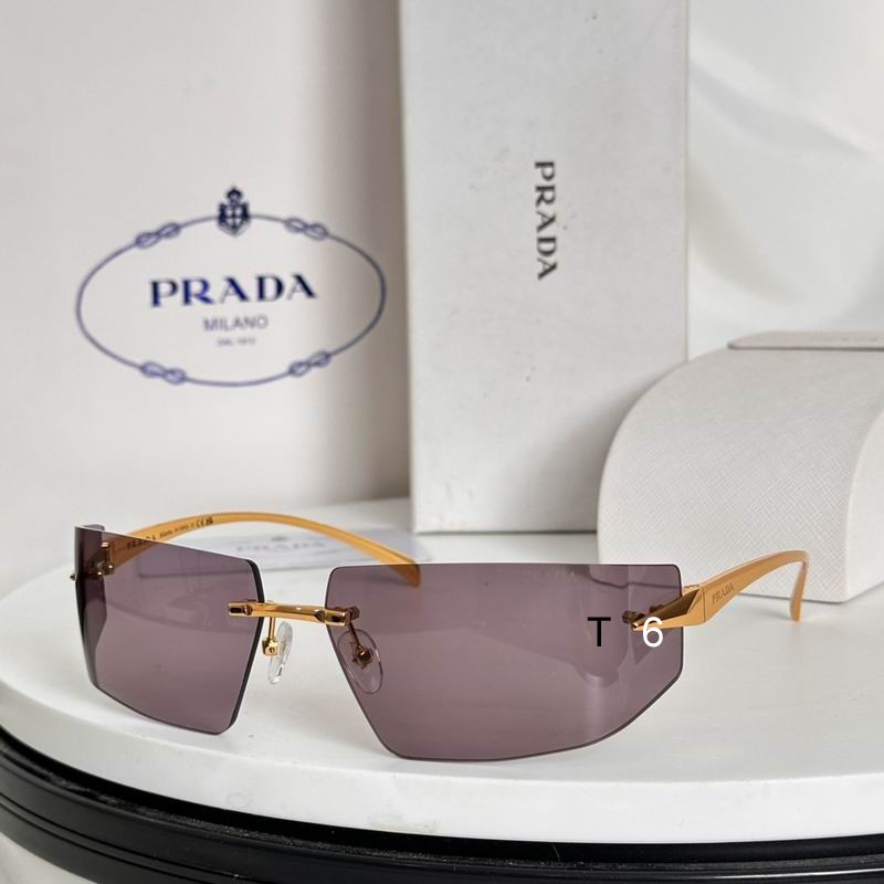 Prada SPR25Z 56 18-140 e