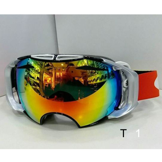 Oakley 1219 a