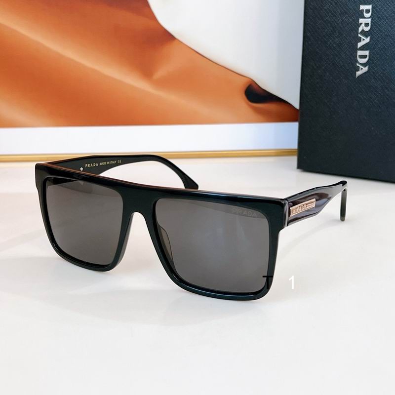 Prada SPR80ZS  59 17-150 a