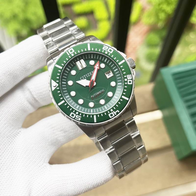 Citizen 42X13mm 122301