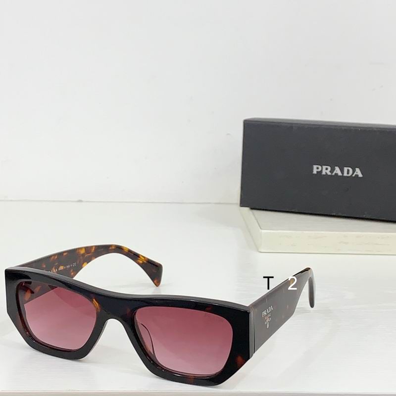 Prada  PRA01S 53 120-145 b