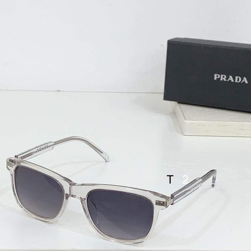 Prada PR18Y 54-19-145 b