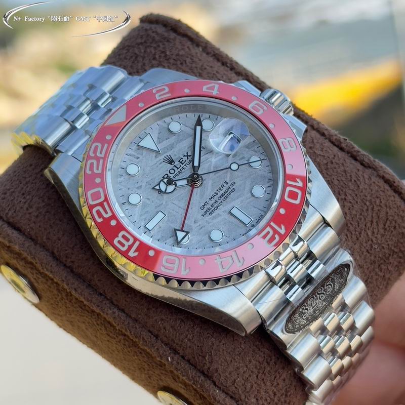 Rolex watch 123102