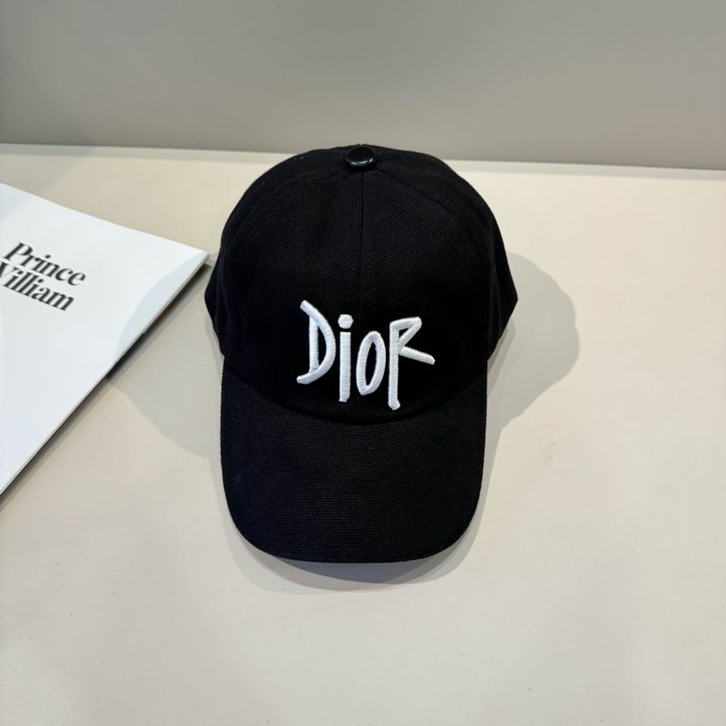 25 Dior Cap 1210