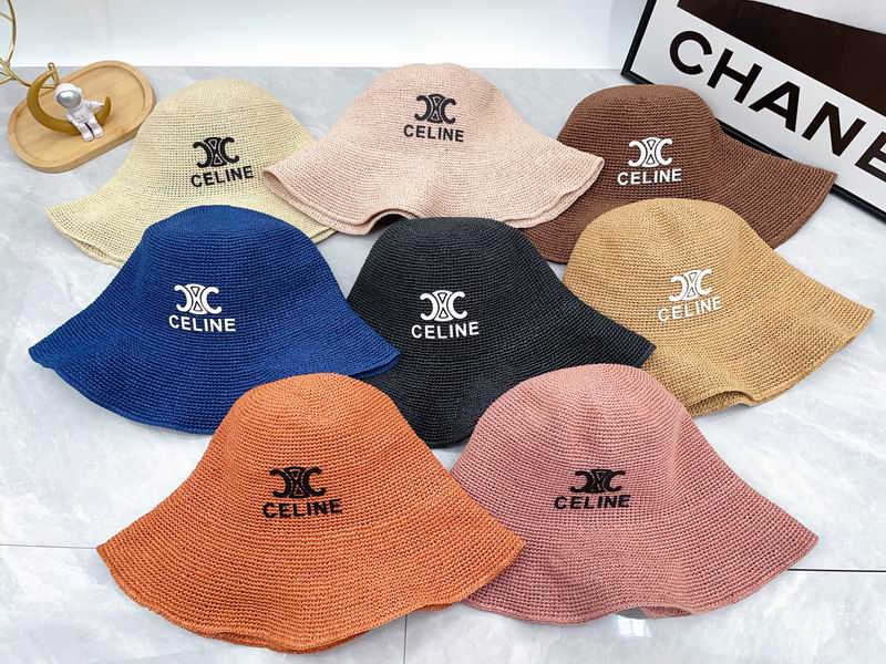 25 Celine hat 1231
