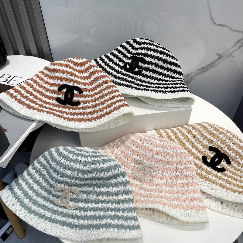 25 Chanel hat 1226