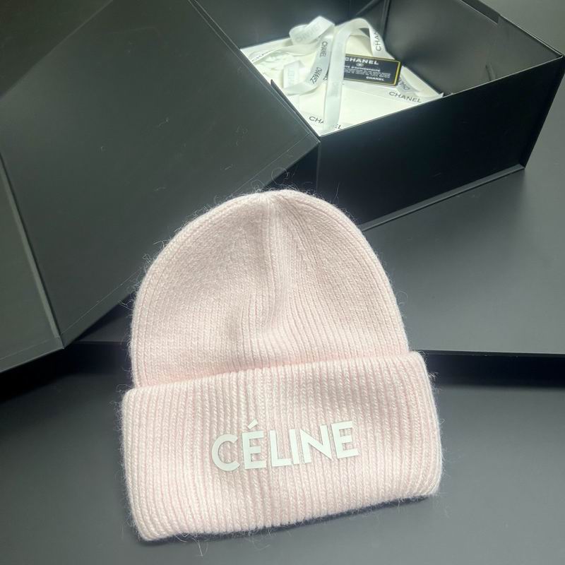 26 Celine hat 0103