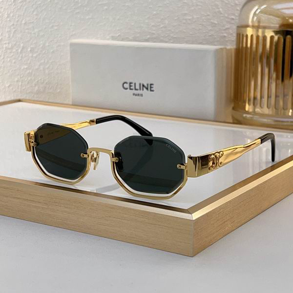 CELINE CL42118U 52 23-145 c