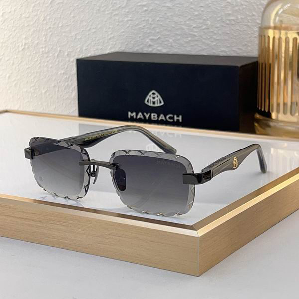 MAYBACH 1201 58 17-145 c