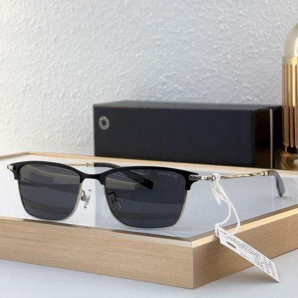 Montblanc MB0374OA 54-16-150 c