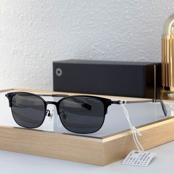 Montblanc MB0377O 54 17-150 c