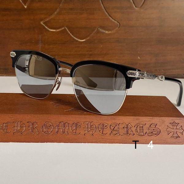 CHROME HEART VERTICAL 53-19-145 d