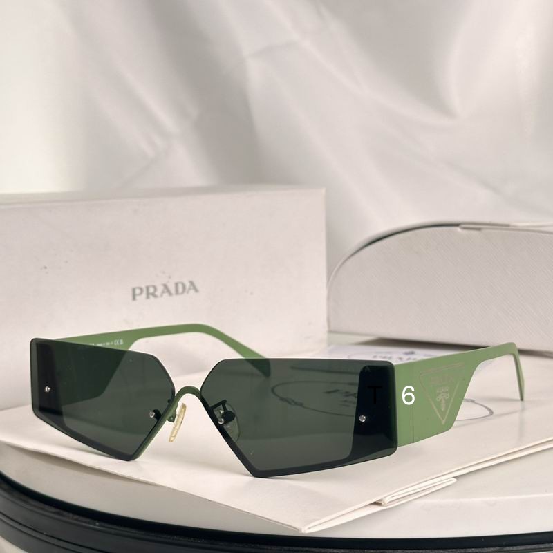 Prada SPR59Z 70-7-135 e