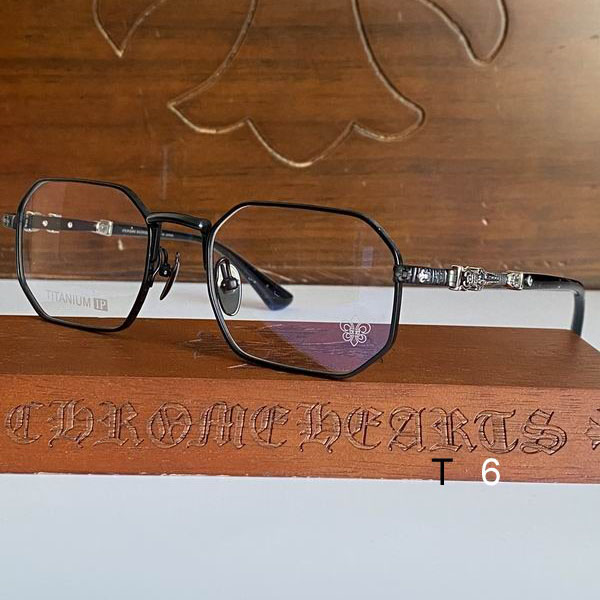 CHROME HEART CH8303 54-20-147 e