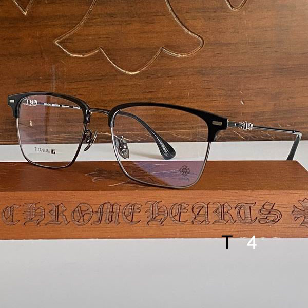 CHROME HEART CH553 56-17-148 d