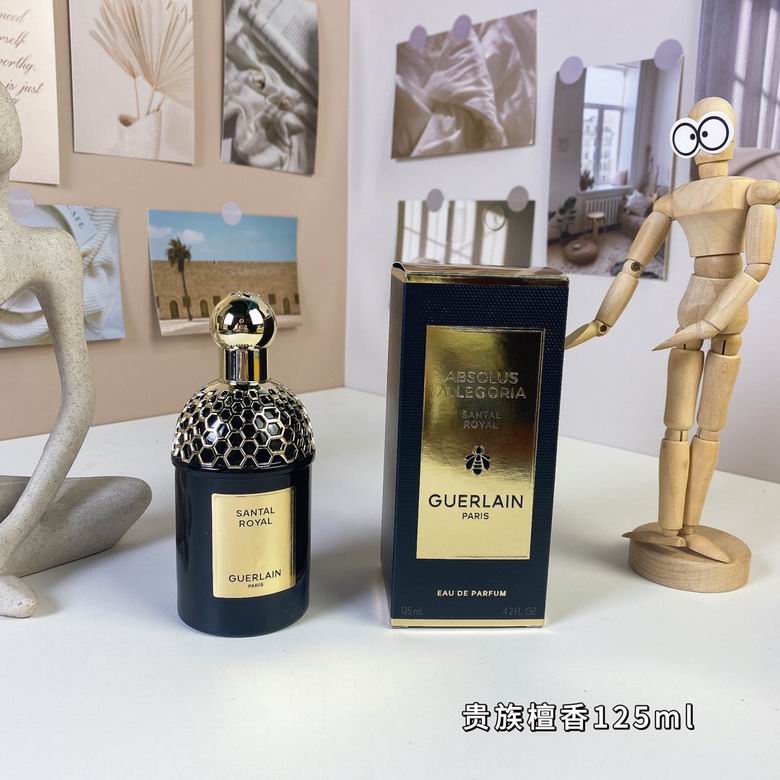 Guerlain 125ml 37