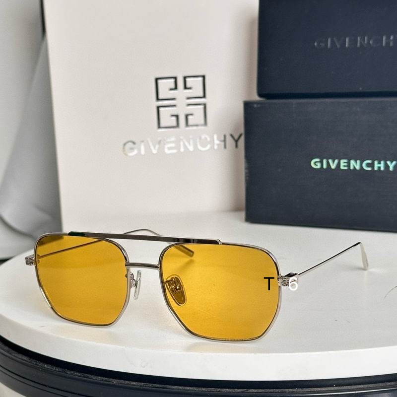 GIVENCHY GV40041U 55 19-145 e