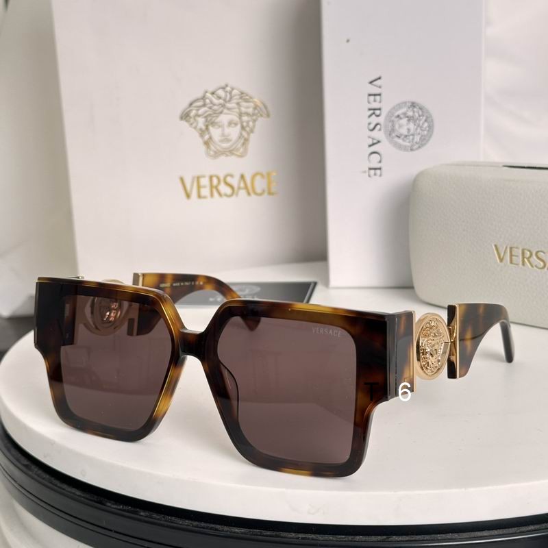 VERSACE VE5717 68 13-145 e