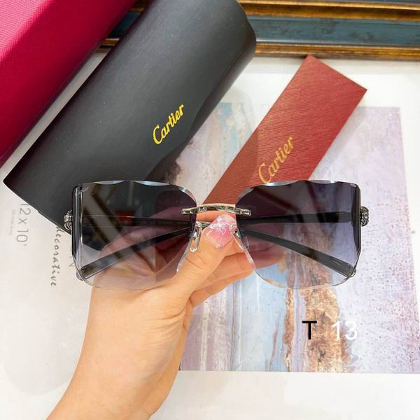 Cartier CT0640S 59 17-130 K