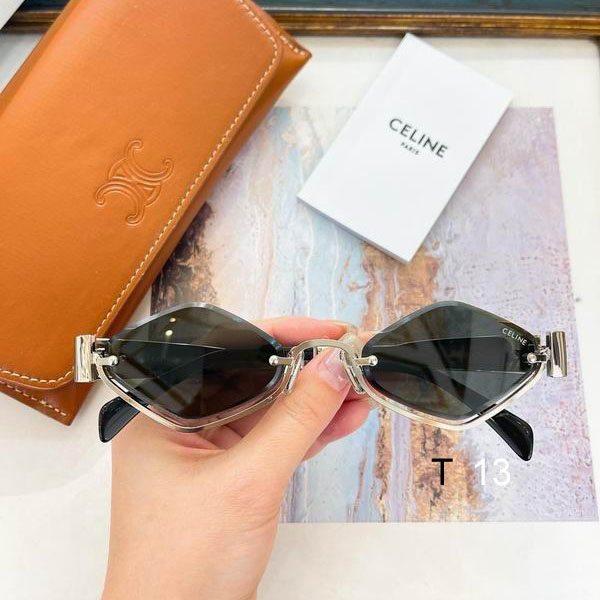 CELINE CL42117U 53 23-145 k