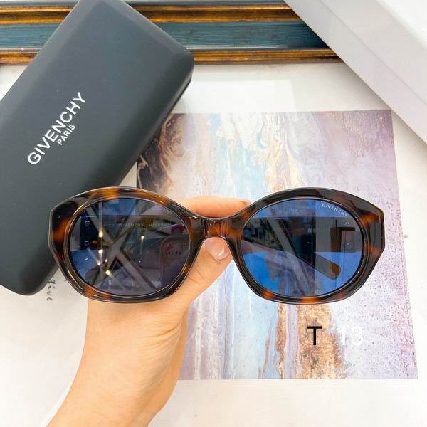 GIVENCHY BE6017 54 20-145 k