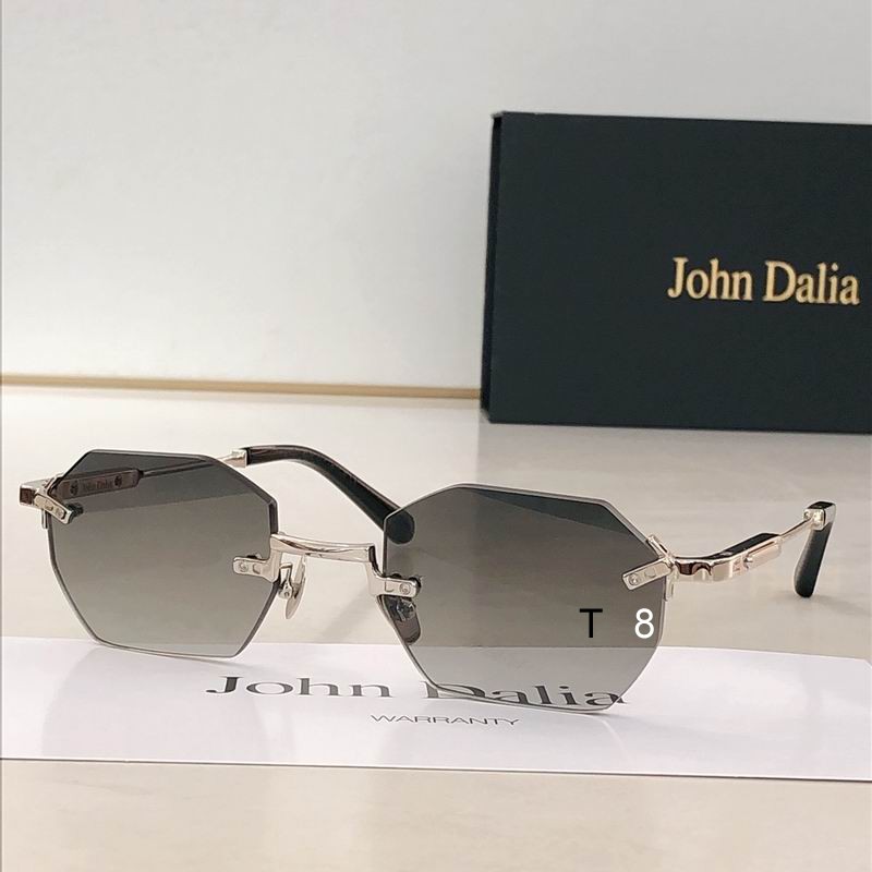 John Dalia CURIS 52 22-145 H