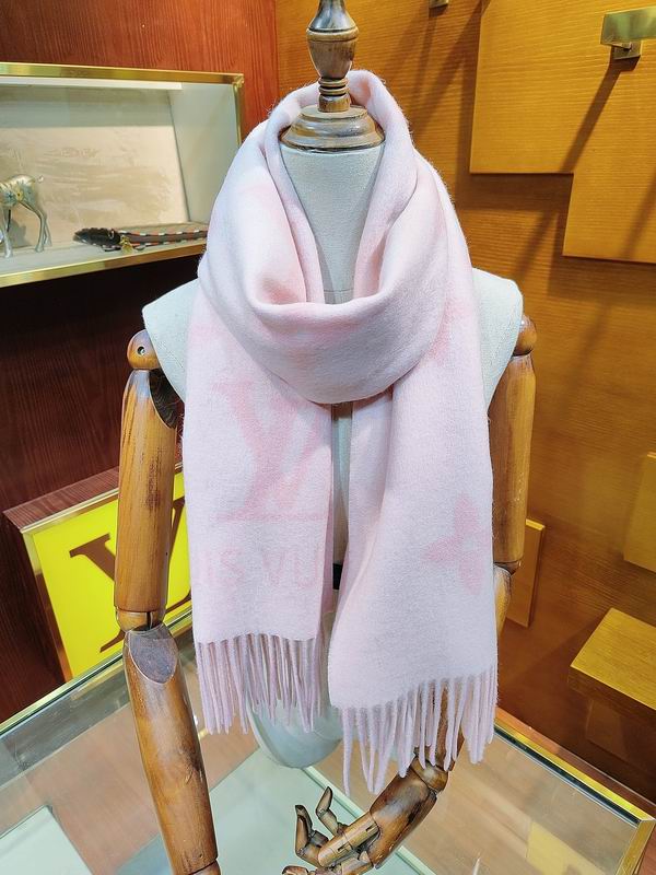 LV scarf 48X180cm 100%���� E011038