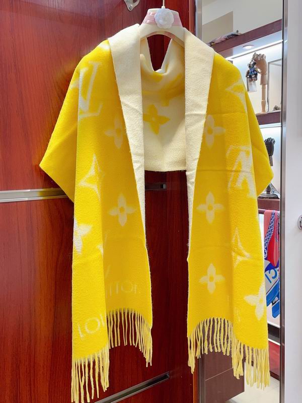 LV scarf 48X180cm 100%���� E011011