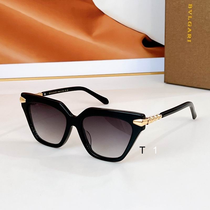 BVLGARI BV40031I 53 18-145 a