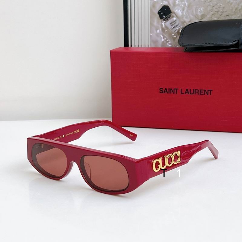 Gucci GG171 51 16-140 a