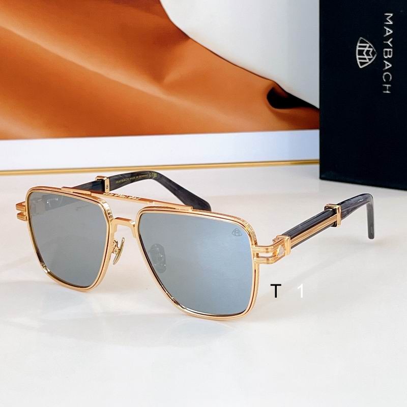 MAYBACH Z101 58-17-145 a