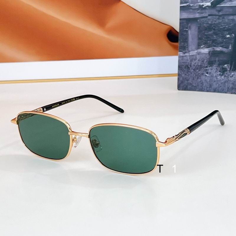 Montblanc MB0706S 56 17-145 a